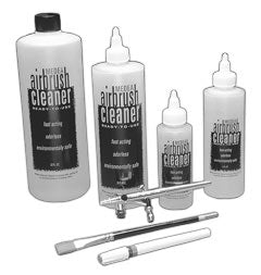 32oz Medea Airbrush Cleaner