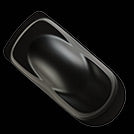 4oz 6002 AutoBorne Sealer Black