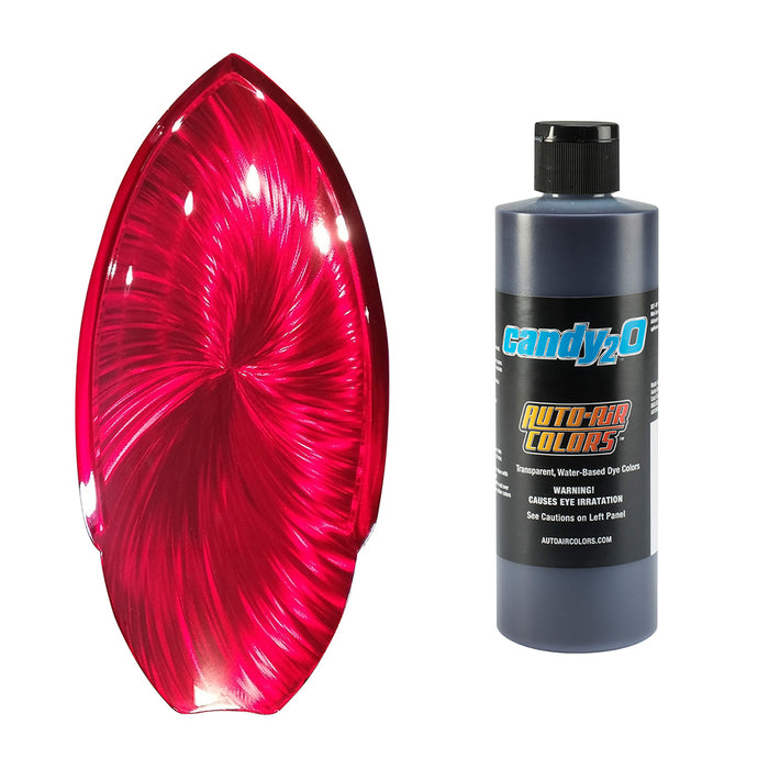 4oz 4651 - Candy2o Sunset Magenta