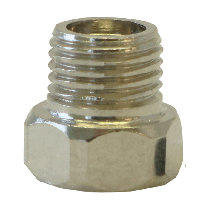 A-151 Adapter - Badger  Airbrush to Paasche Hose