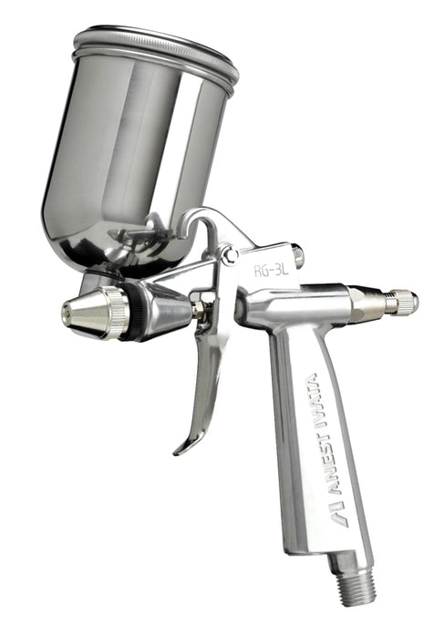 Anest/Iwata RG3 Mini Spray Gun with Cup