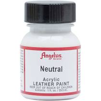 ANGELUS ACRYLIC LEATHER PAINT 1OZ NEUTRAL