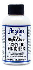ANGELUS 610 HIGH GLOSS FINISHER 4OZ
