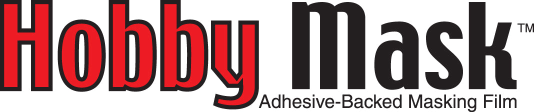 Artool Hobby Mask Mini 4" x 5 Yds