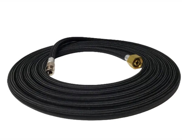 Badger 10' Heavy-Duty Braided Air Hose 50-2011