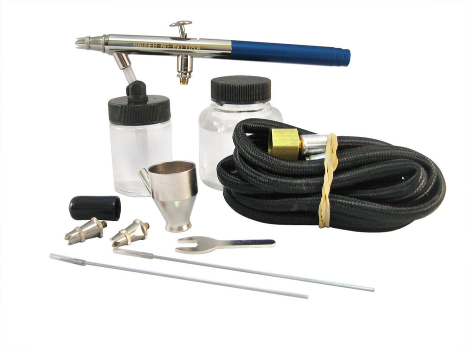 Badger 150-7 Professional Airbrush Set