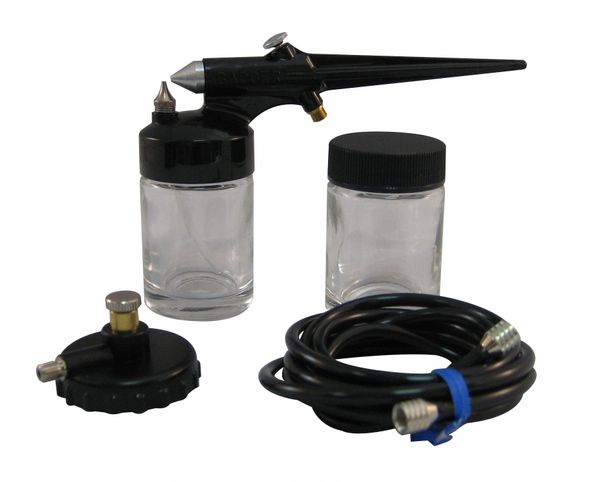 Badger 250-1 Airbrush Sprayer Set