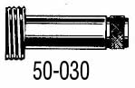 Badger 50-030 Tube Shank