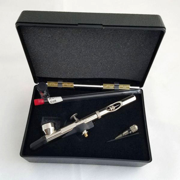 Badger Renegade Krome Jet Airbrush