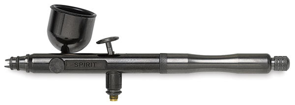 Badger Renegade R2S Spirit Side-Feed Airbrush -  With Hard Case!