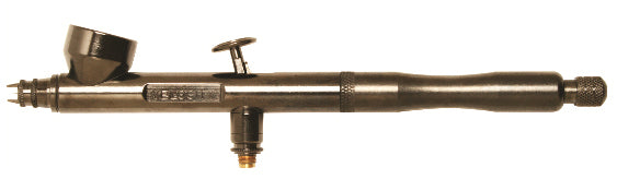 Badger Renegade R4VJ Velocity Jet Gravity Feed Airbrush