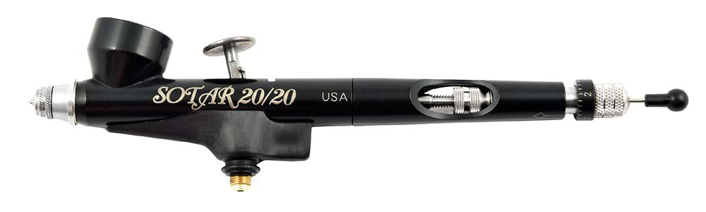 Badger Sotar 2020-2M Airbrush - Medium