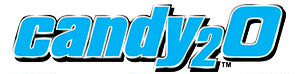 Candy2o Box Set - Cool