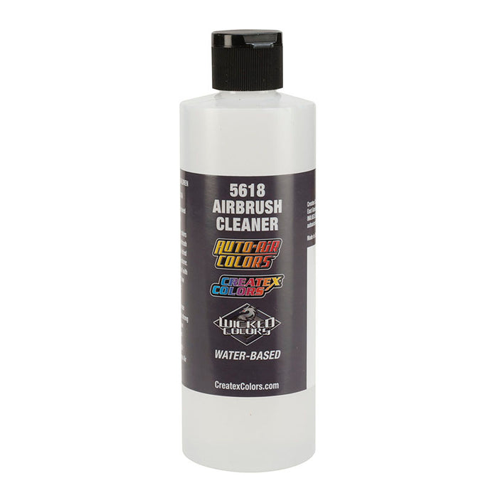 Createx Airbrush Cleaner 4oz