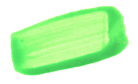 GOLDEN HIGH FLOW  1OZ FLUORESCENT GREEN