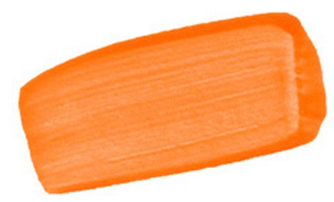 GOLDEN HIGH FLOW  1OZ Fluorescent ORANGE 8569