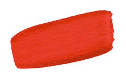 GOLDEN HIGH FLOW  1OZ NAPTHOL RED LIGHT