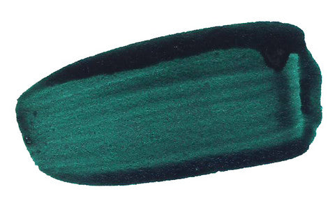 GOLDEN HIGH FLOW  1OZ PHTHALO GREEN (BLUE SHADE)
