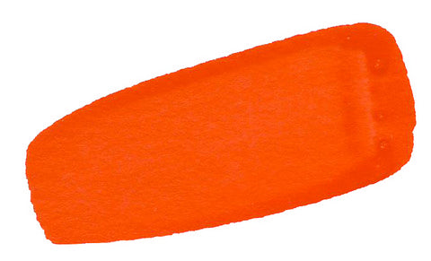 GOLDEN HIGH FLOW 1OZ PYRROLE ORANGE