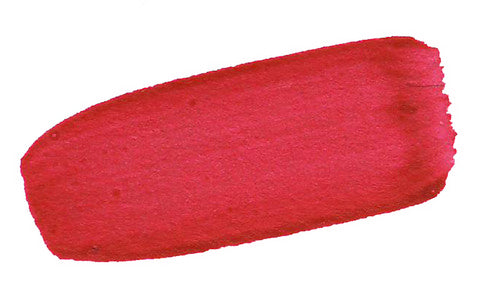 GOLDEN HIGH FLOW 1OZ QUINACRIDONE  RED