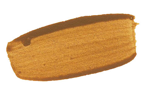 GOLDEN HIGH FLOW  1OZ RAW SIENNA
