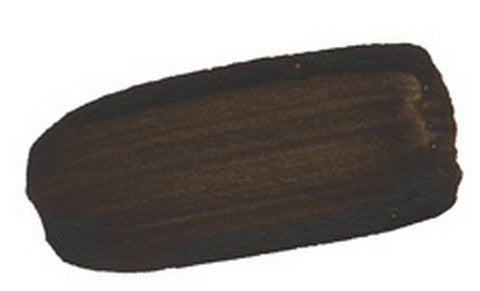 GOLDEN HIGH FLOW  1OZ RAW UMBER