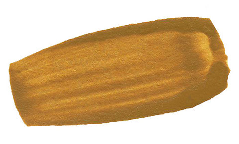 GOLDEN HIGH FLOW  1OZ YELLOW OXIDE