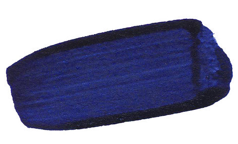 GOLDEN HIGH FLOW  4OZ  INDIGO (Anthraquinone) BLUE