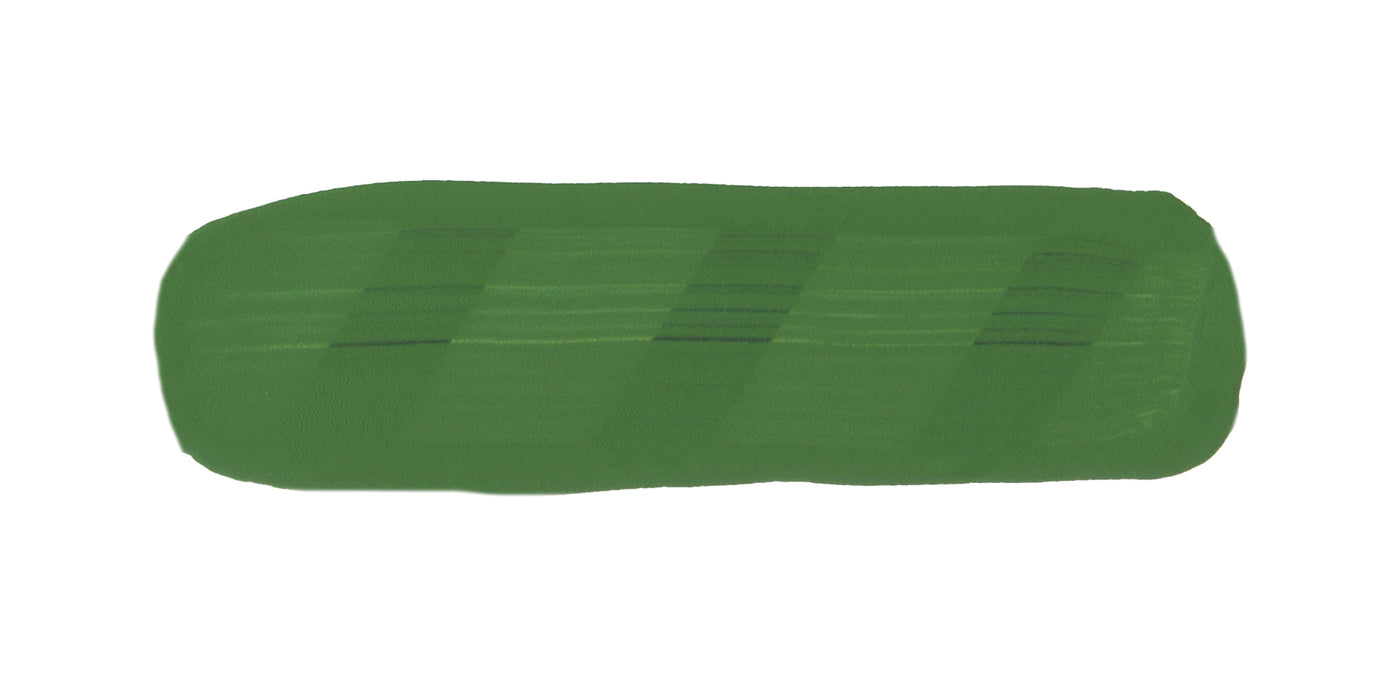 Golden High Flow Color - Chromium Oxide Green 1 fl. oz. / 30 ml