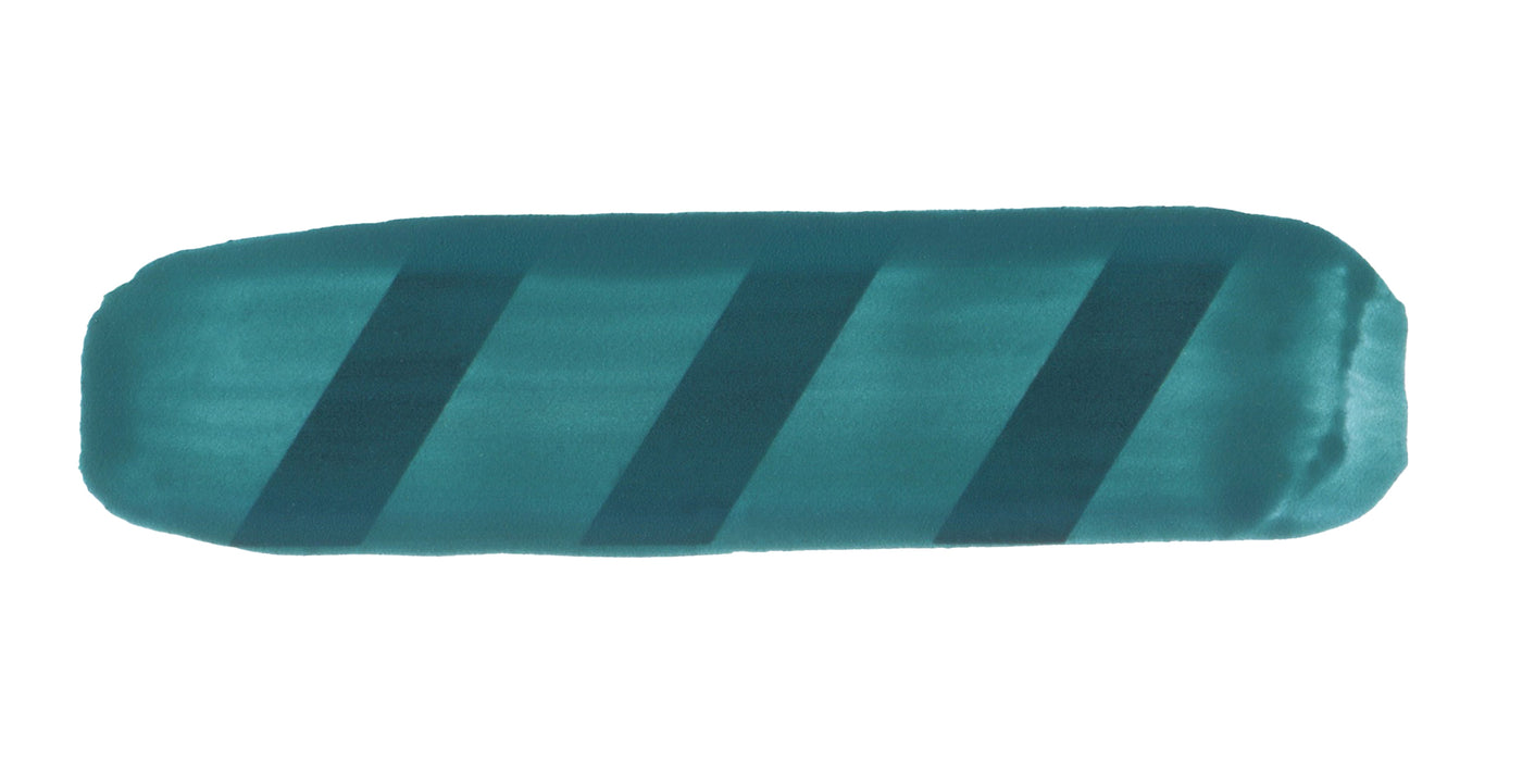 Golden High Flow Color - Cobalt Turquoise 1 fl. oz. / 30 ml