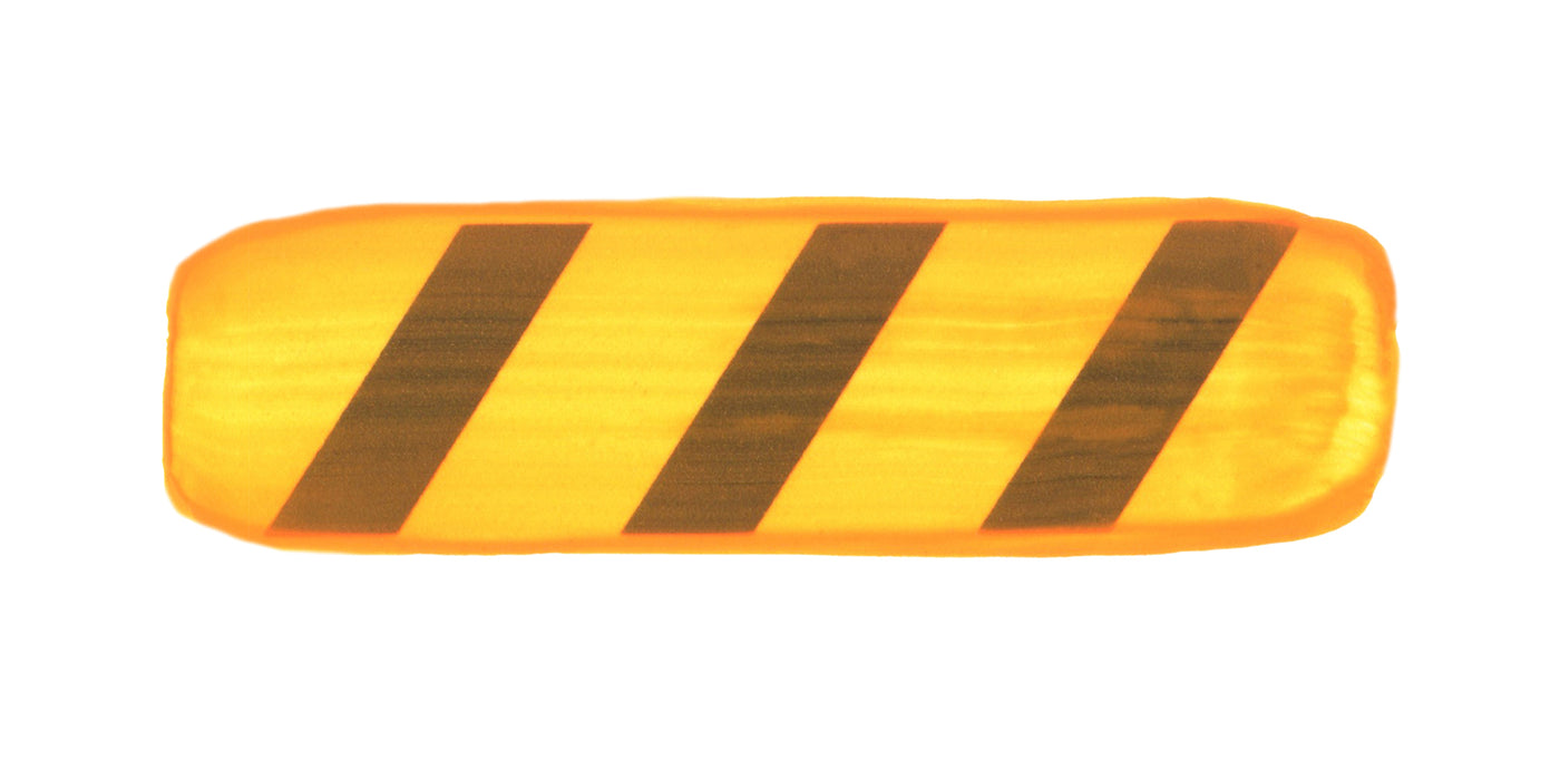 Golden High Flow Color - Fluorescent Orange-Yellow 1 fl. oz. / 30 ml