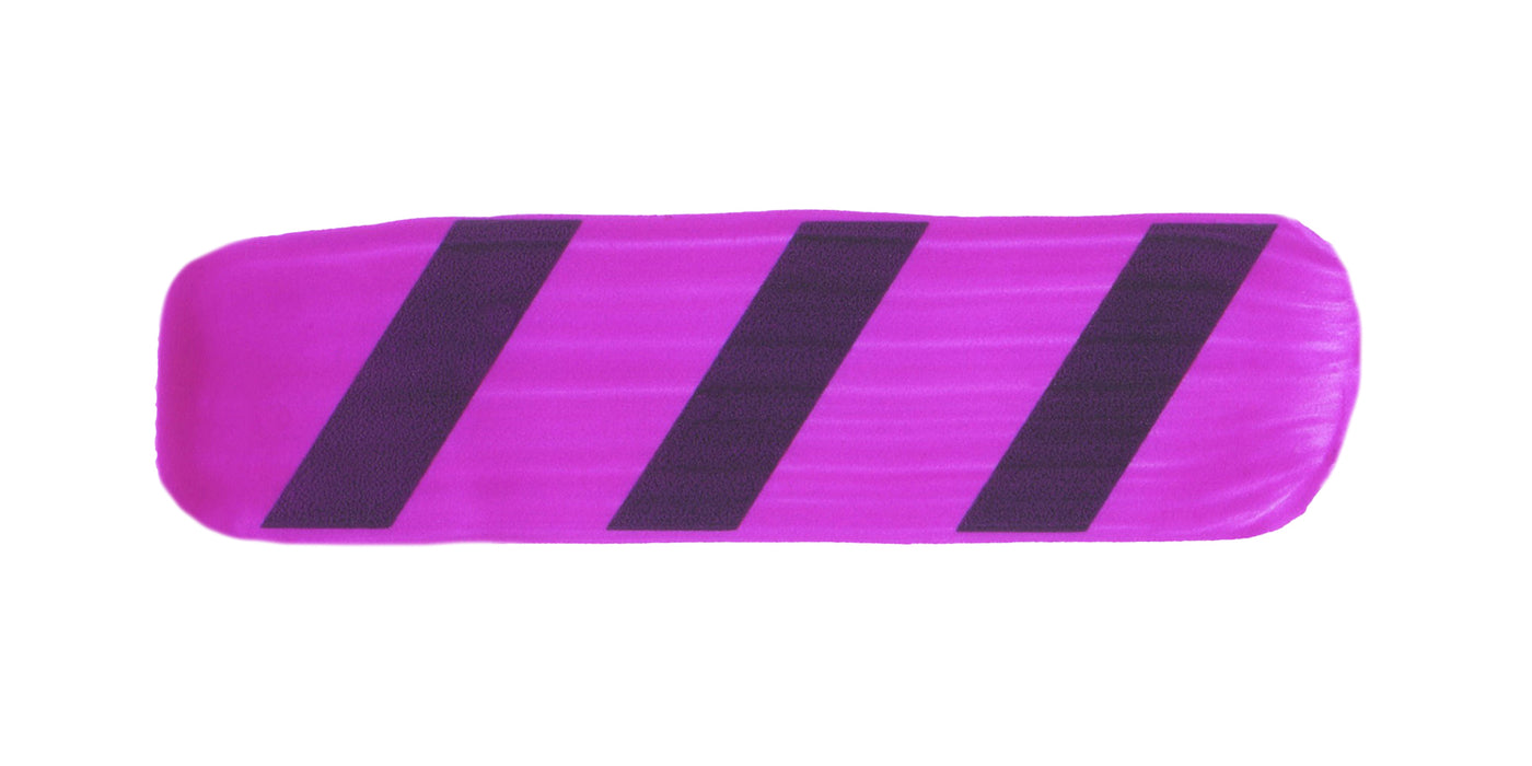 Golden High Flow Color - Fluorescent Violet 4 fl. oz. / 118 ml