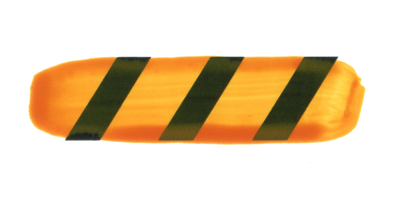 Golden High Flow Color - India Yellow Hue 1 fl. oz. / 30 ml