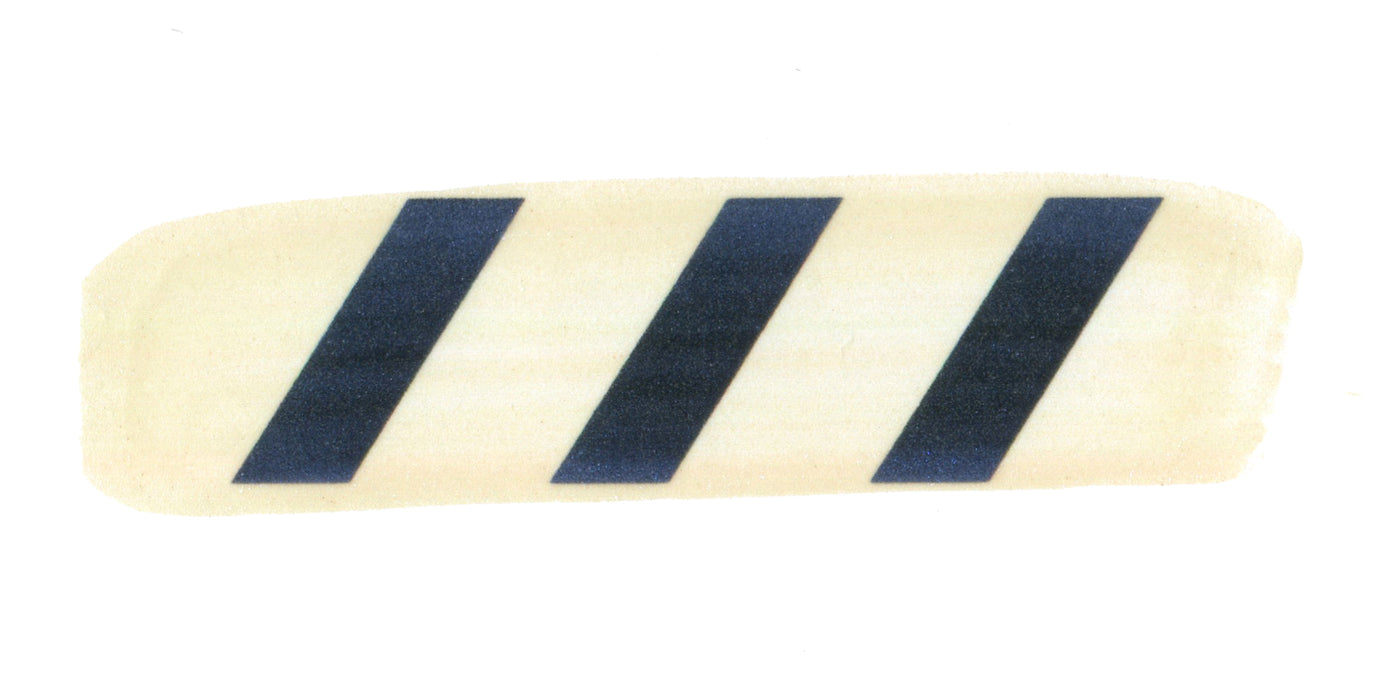 Golden High Flow Color - Interference Blue (Fine) 4 fl. oz. / 118 ml