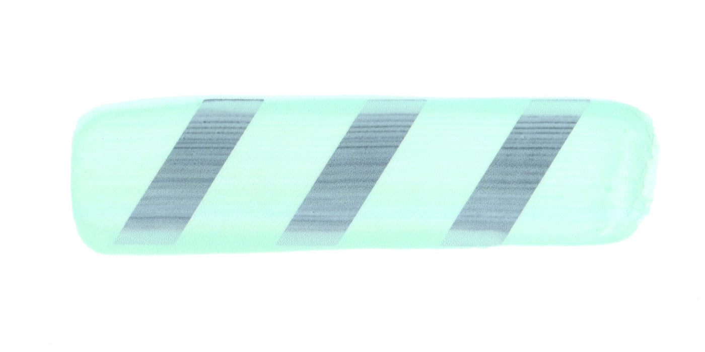 Golden High Flow Color - Light Phthalo Green 1 fl. oz. / 30 ml