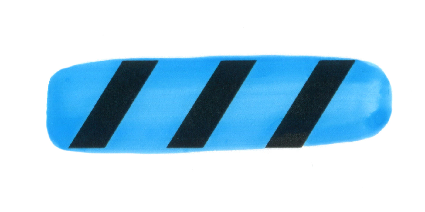 Golden High Flow Color - Primary Cyan 1 fl. oz. / 30 ml