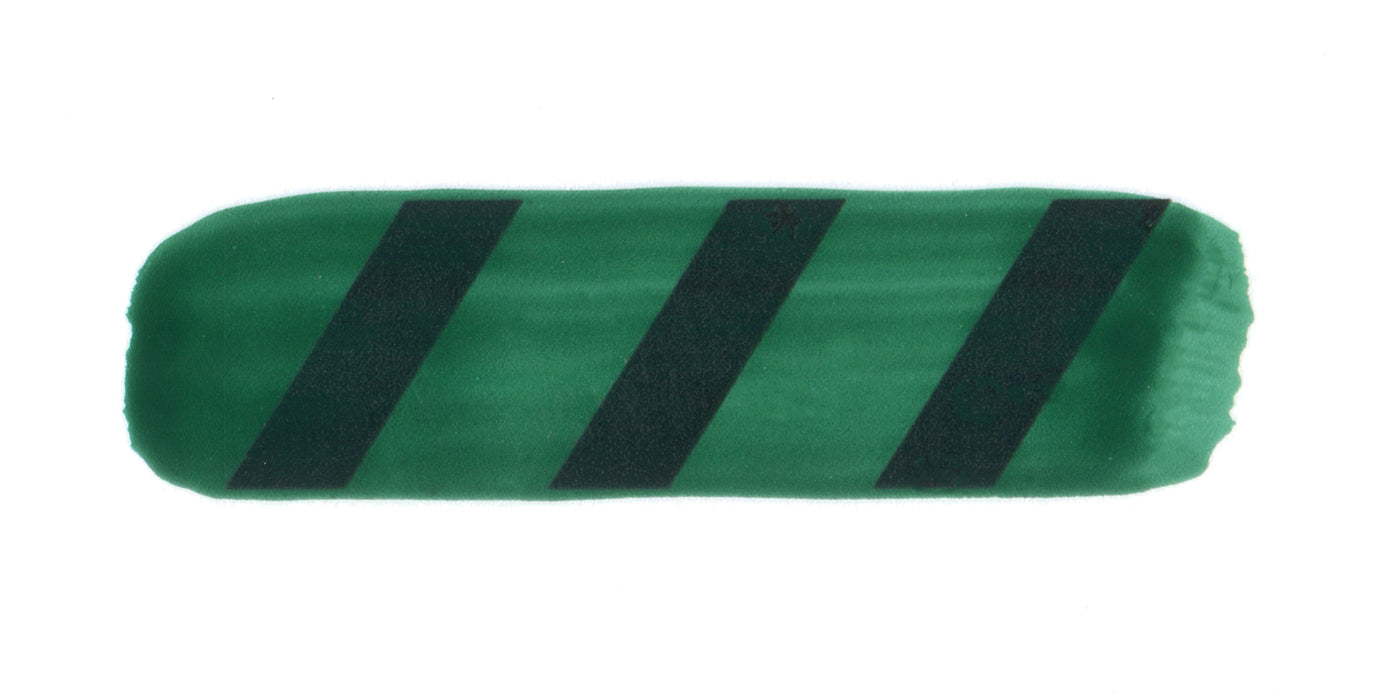 Golden High Flow Color - Viridian Green Hue 4 fl. oz. / 118 ml