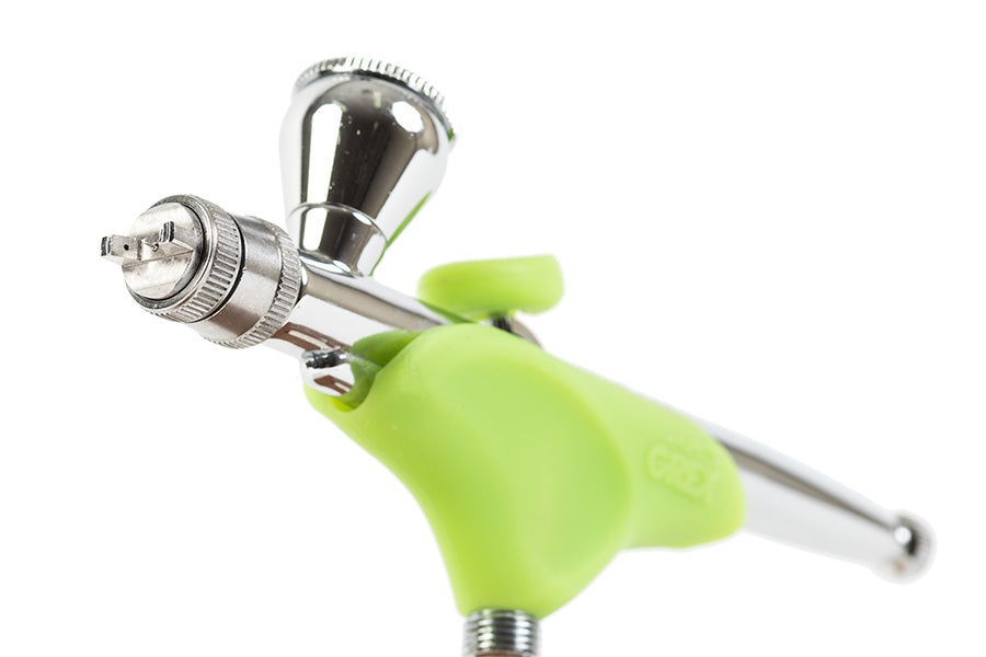 Grex 0.7mm Fan Spray Cap - TF-7