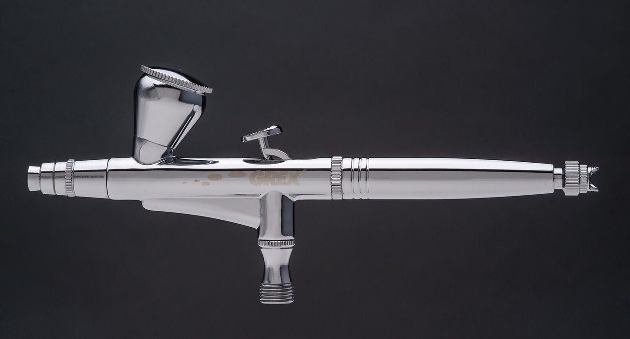 Grex Genesis XGi2ES Top-Feed Airbrush