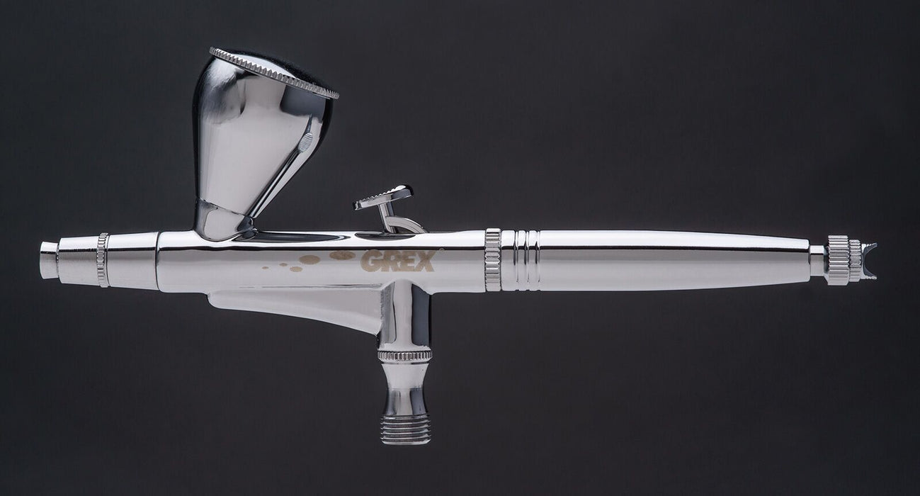 Grex Genesis XGi3ES Top-Feed Airbrush