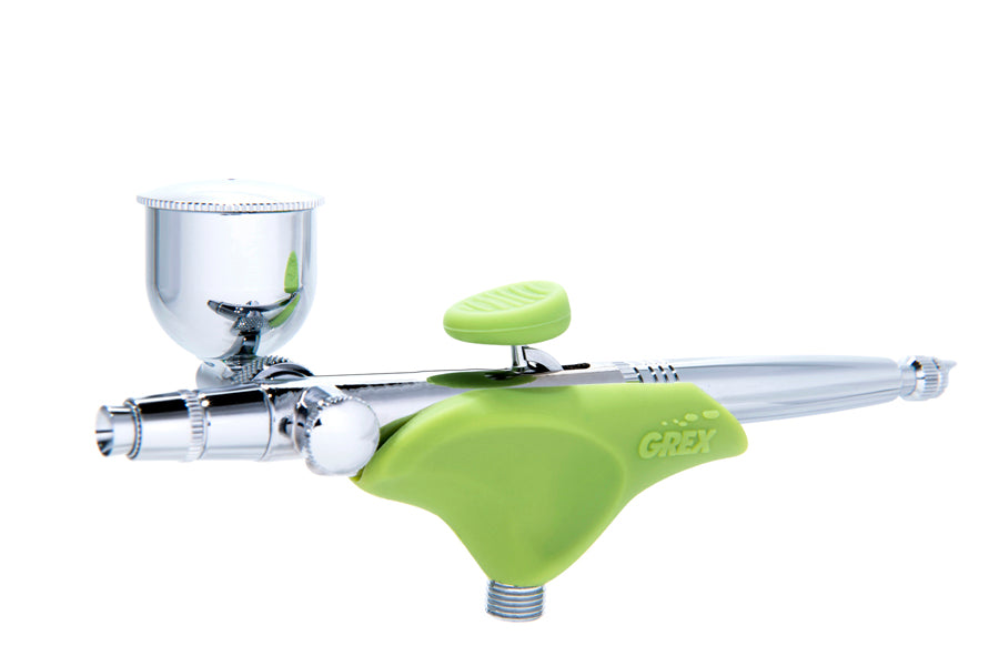Grex Genesis XSi3 - Ergonomic Side-Feed Airbrush
