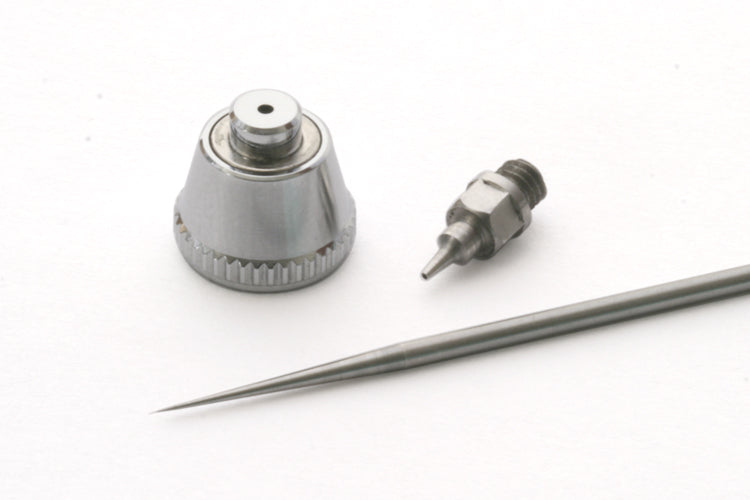 Grex Genuine Tritium Nozzle Conversion Kit - TK-7