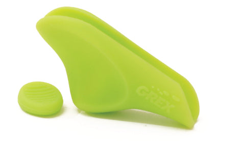 Grex GGS2 Ergonomic Slip-On Airbrush Grip