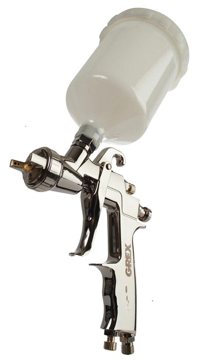 Grex X4000.12 - Full Sized LVLP Spray Gun (1.2mm Nozzle)