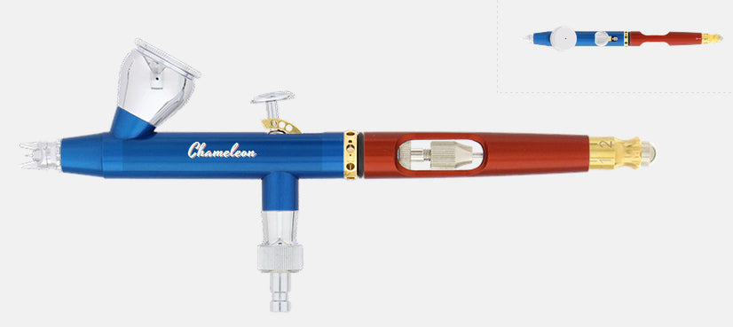 Harder Steenbeck Chameleon #1 Airbrush
