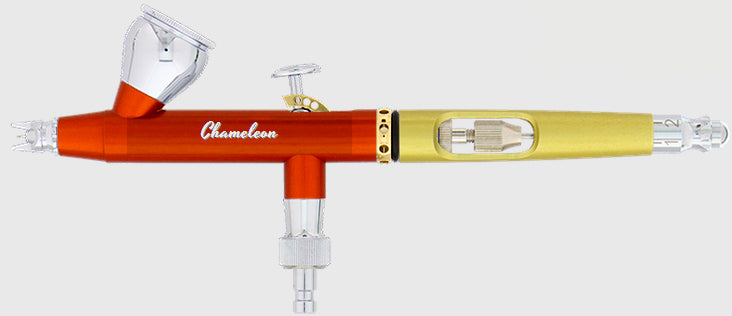 Harder Steenbeck Chameleon #2 Airbrush