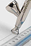 Harder Steenbeck Distance Cap for Infinity Airbrush - 126813