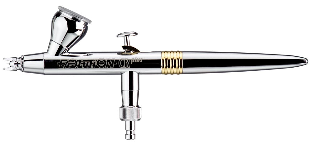 Harder Steenbeck Evolution CRplus Airbrush - 0.2mm - 126214