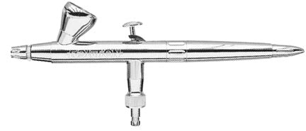 Harder Steenbeck Evolution - Silverline Solo Airbrush 126023