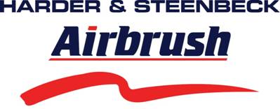 Harder & Steenbeck INFINITY 2024 CRplus Solo Titanium #122231